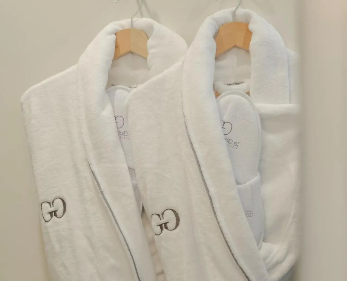 Mihotel Le Gourguillon Lyon Hotel
