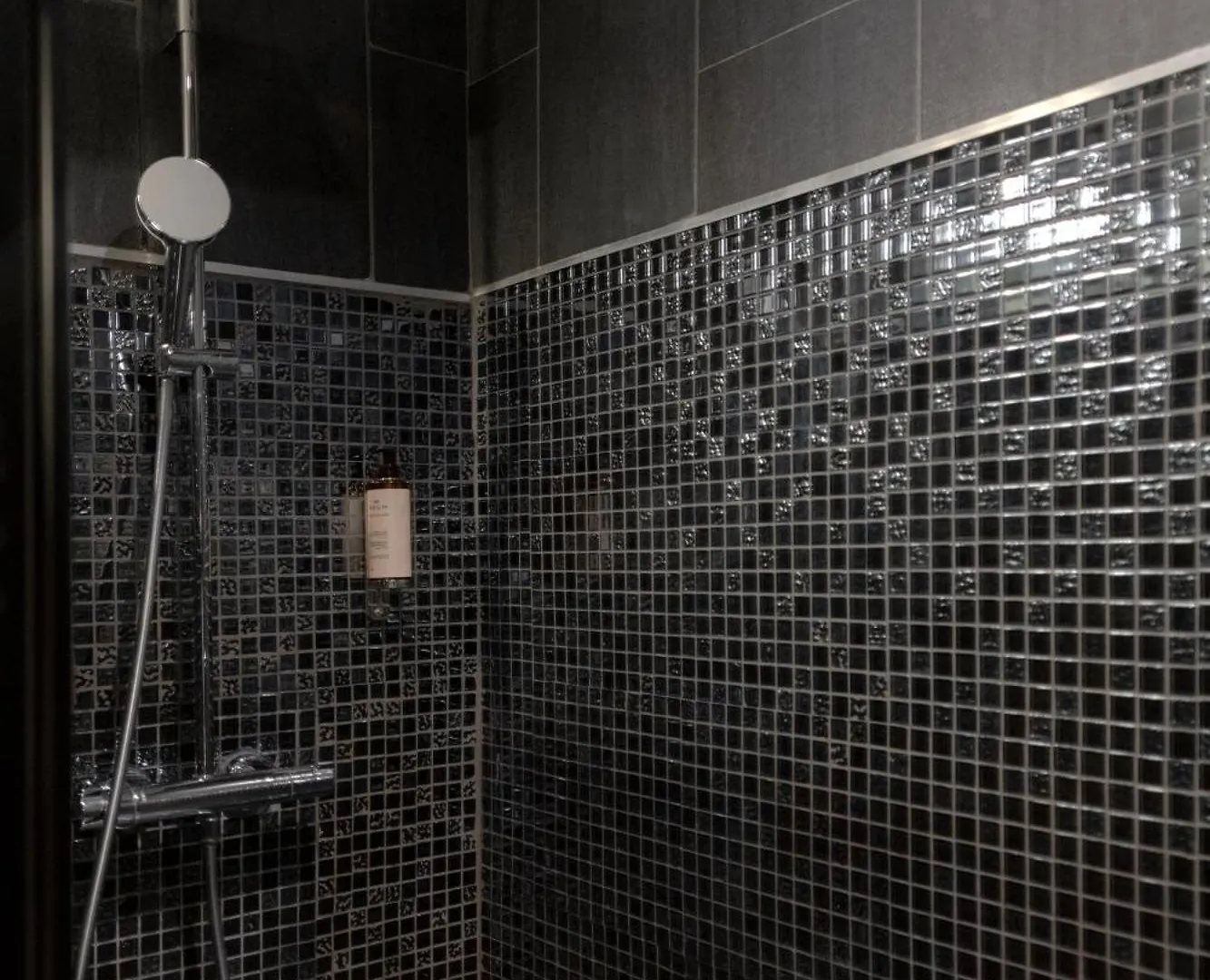 Mihotel Le Gourguillon Lyon Hotel