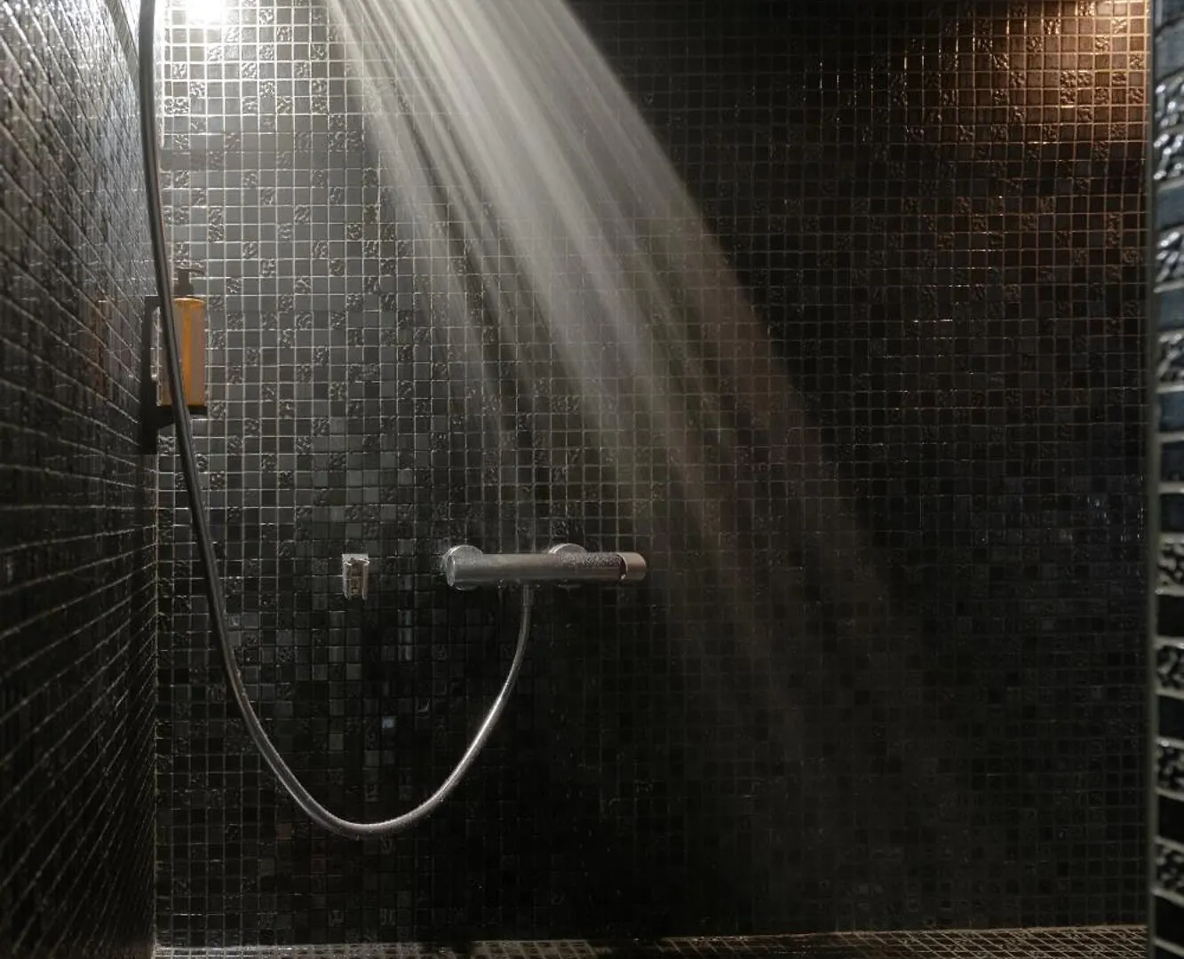 Mihotel Le Gourguillon Lyon