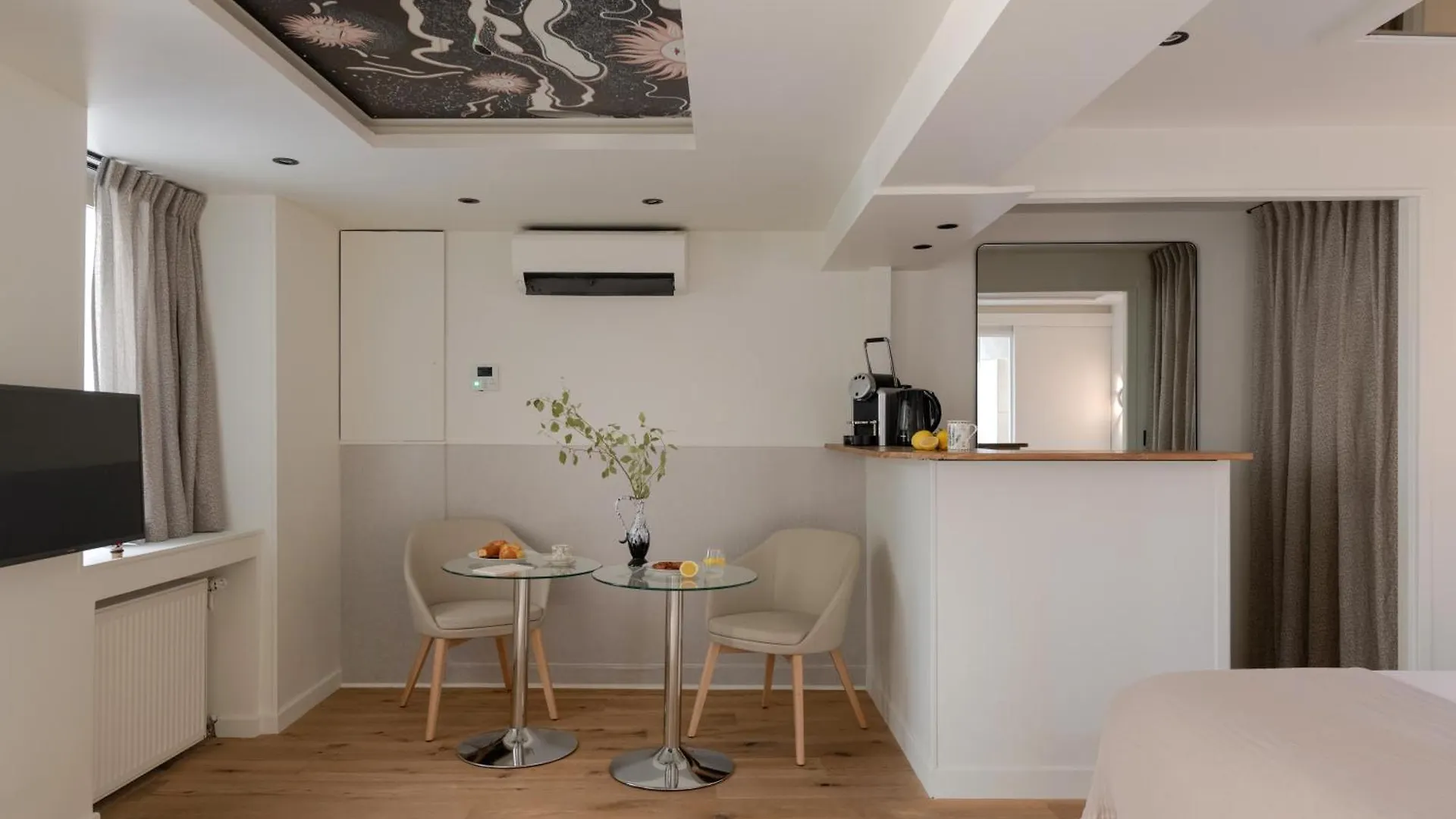 Mihotel Le Gourguillon Lyon
