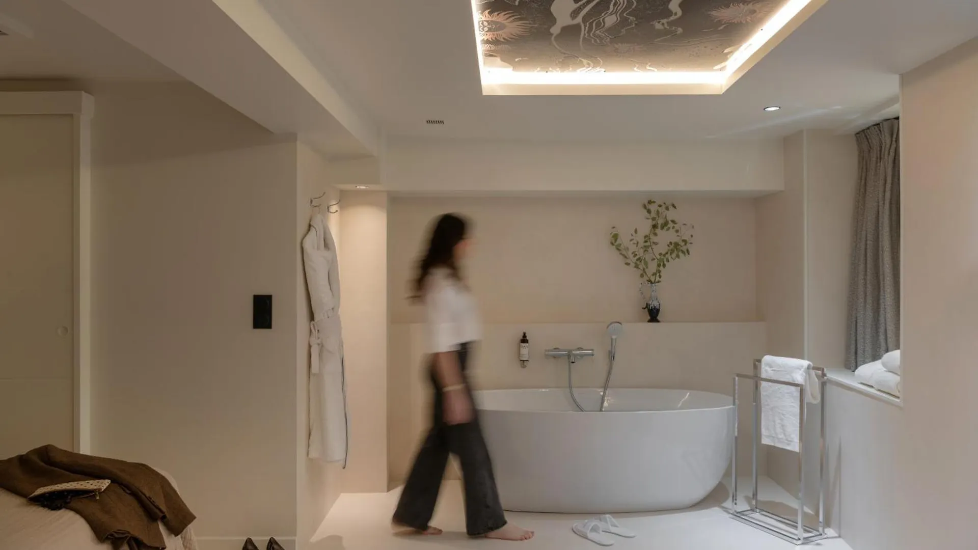 Hotel Mihotel Le Gourguillon Lyon