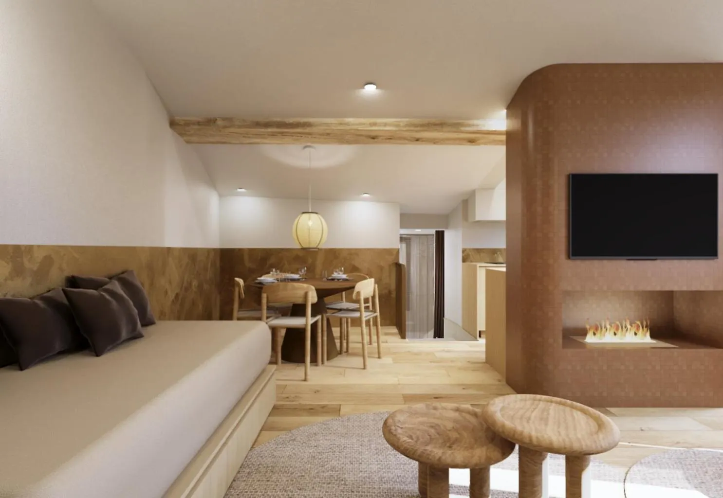Mihotel Le Gourguillon Lyon