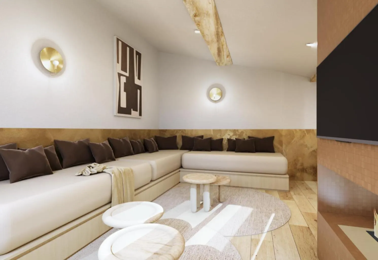 Mihotel Le Gourguillon Lyon 2*,