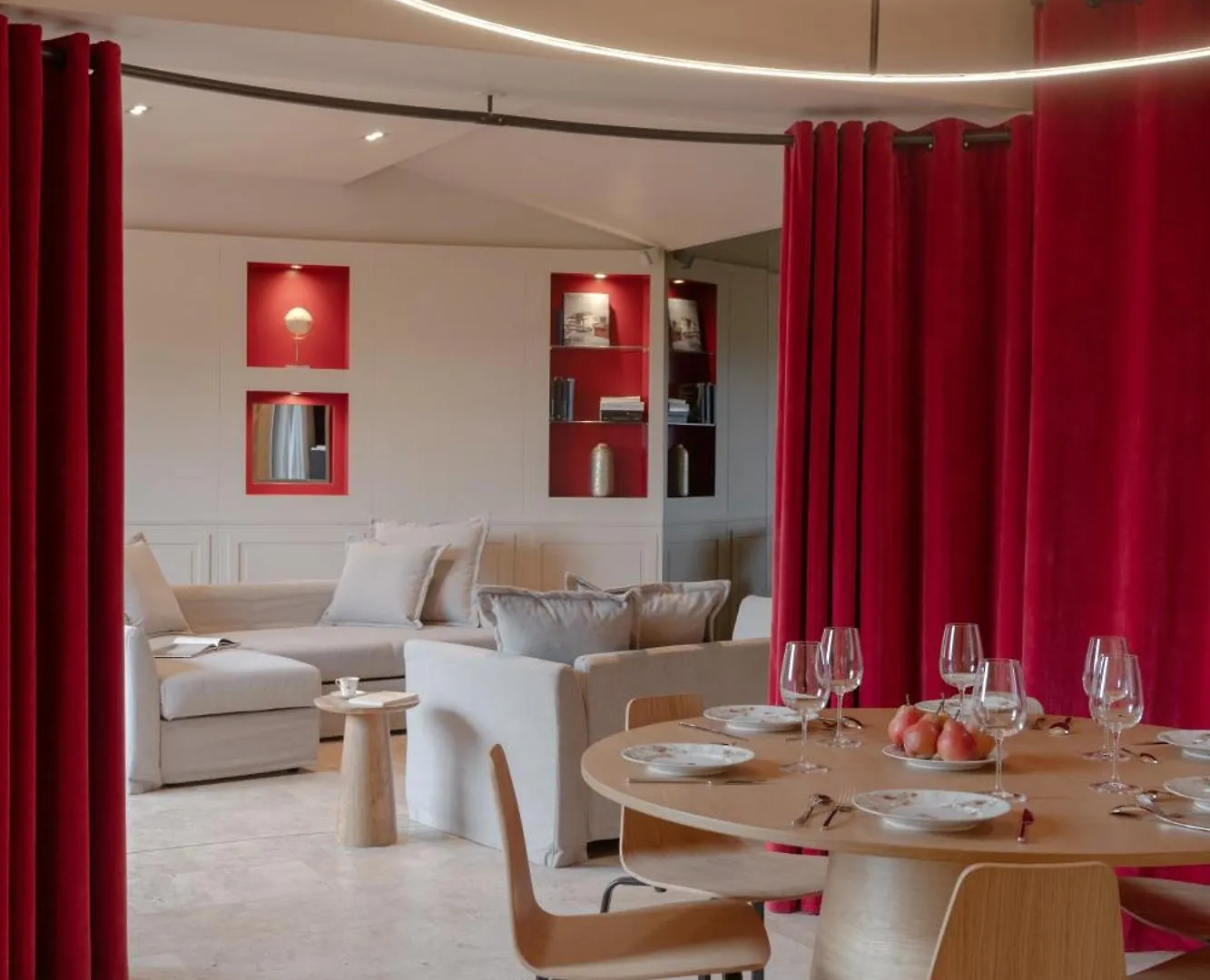Mihotel Le Gourguillon Lione Hotel