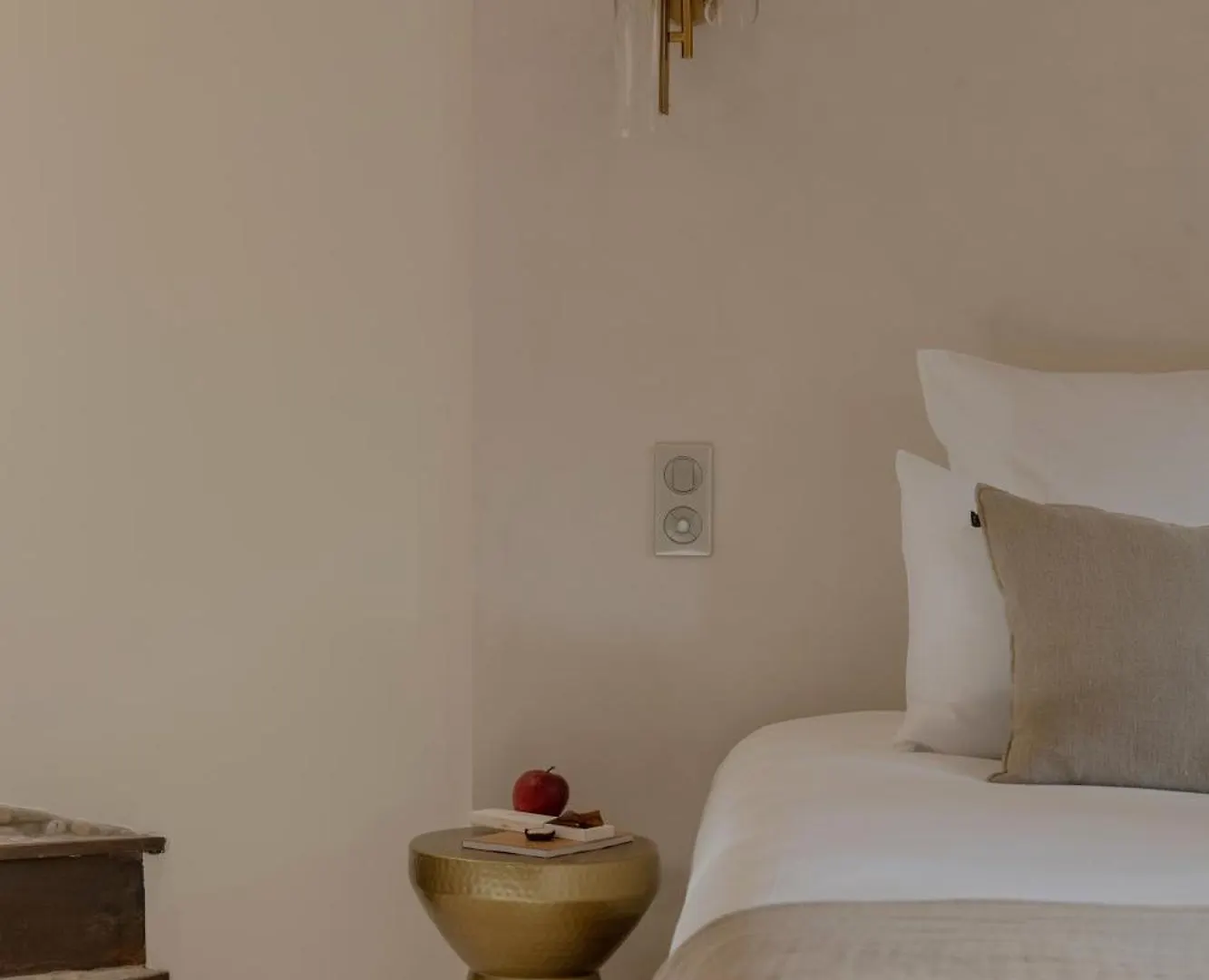 Mihotel Le Gourguillon Lyon 2*,
