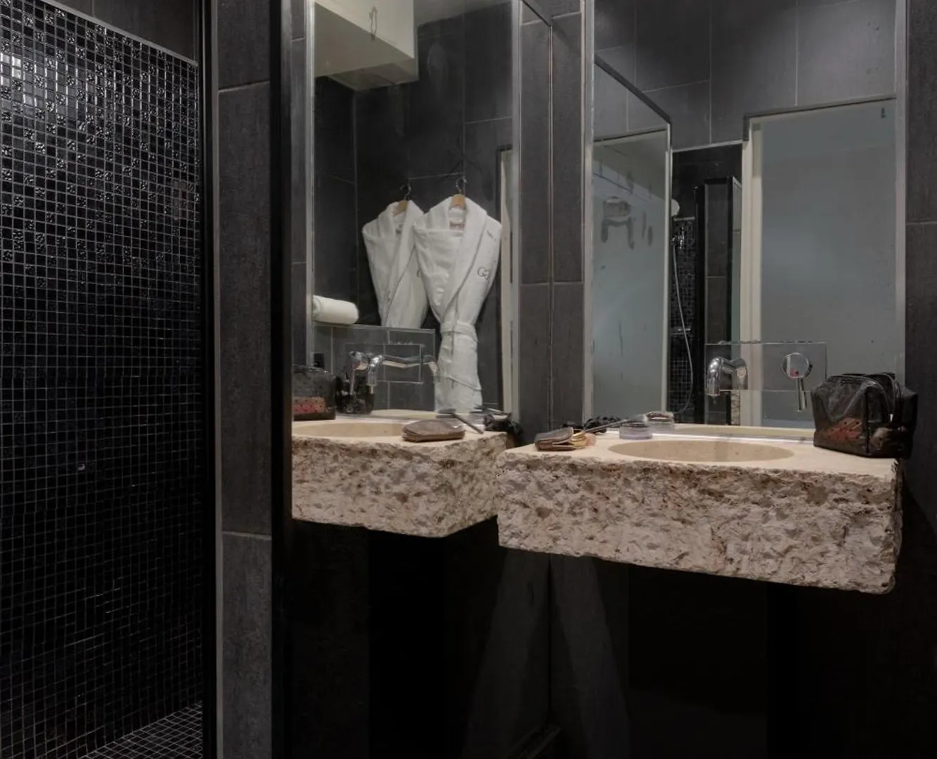 Hotel Mihotel Le Gourguillon Lione