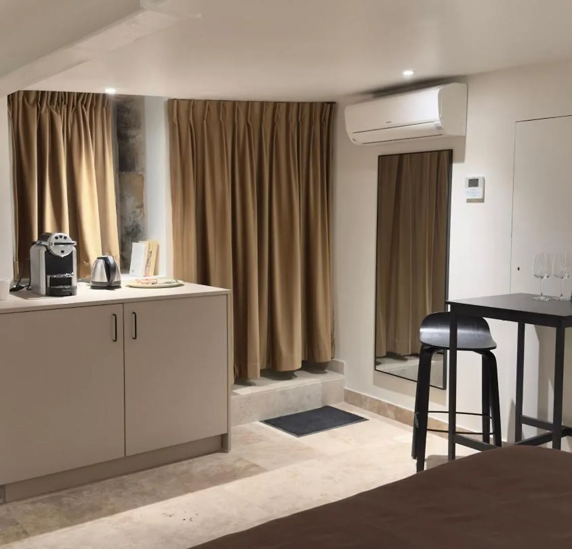 Mihotel Le Gourguillon Lione