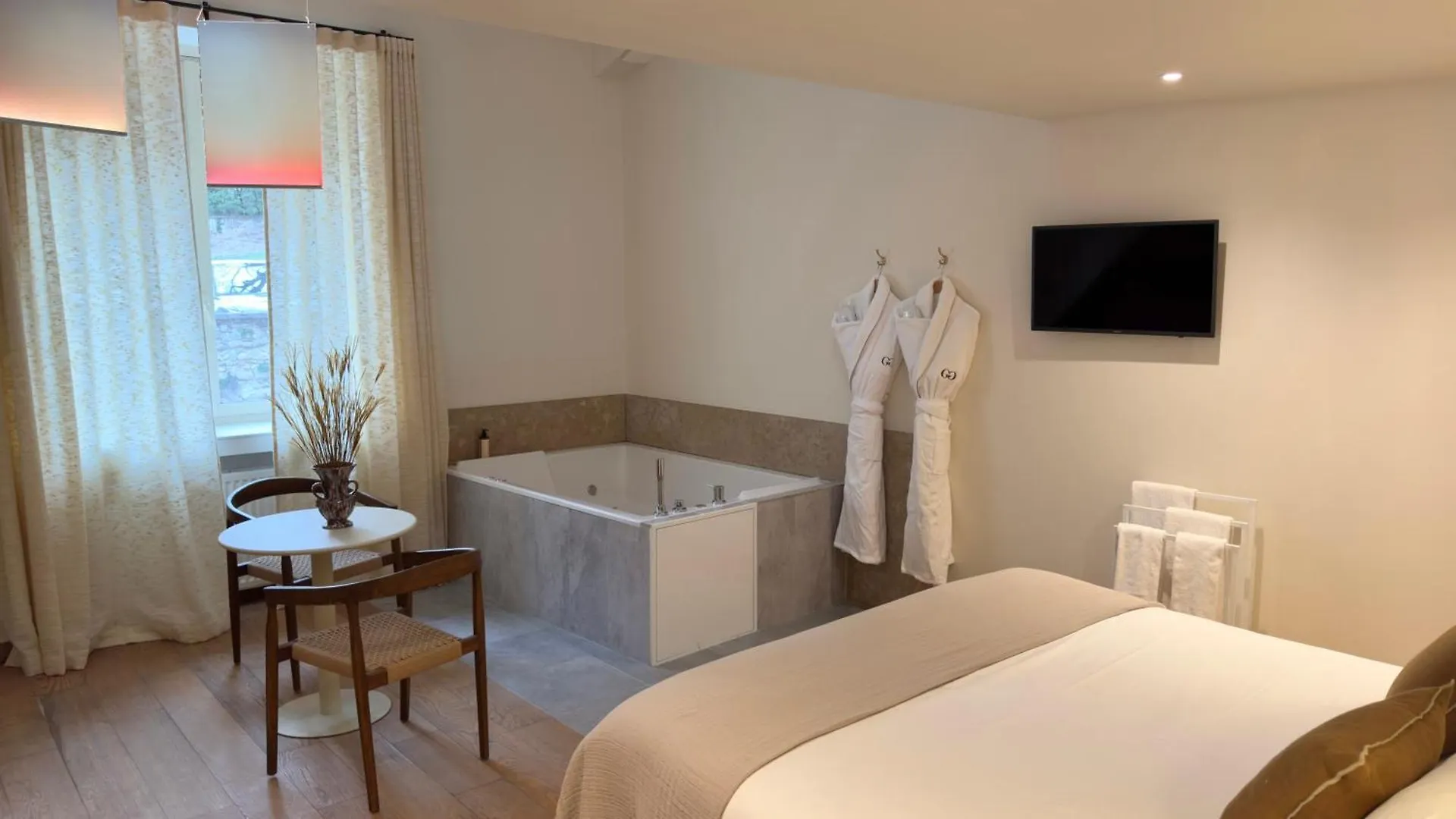 ** Hotel Mihotel Le Gourguillon Lyon France
