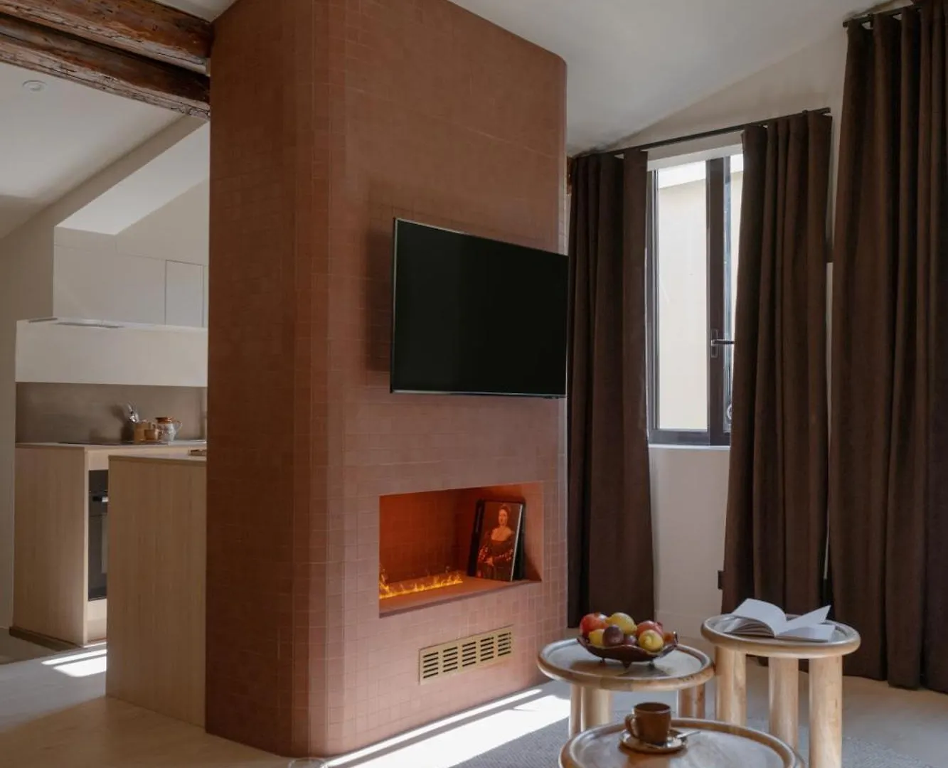 Hotel Mihotel Le Gourguillon Lyon