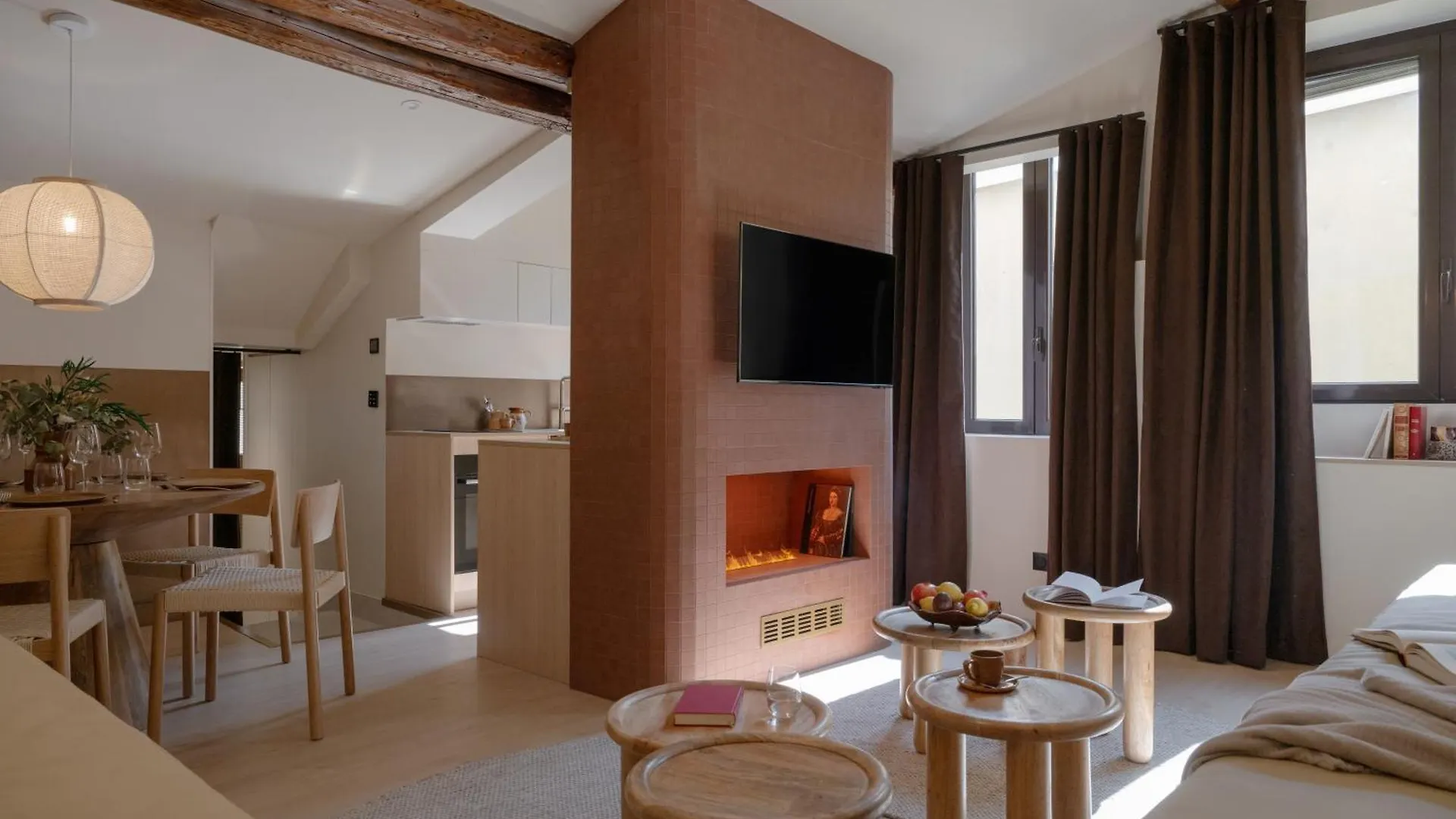 ** Hotel Mihotel Le Gourguillon Lyon Frankrijk