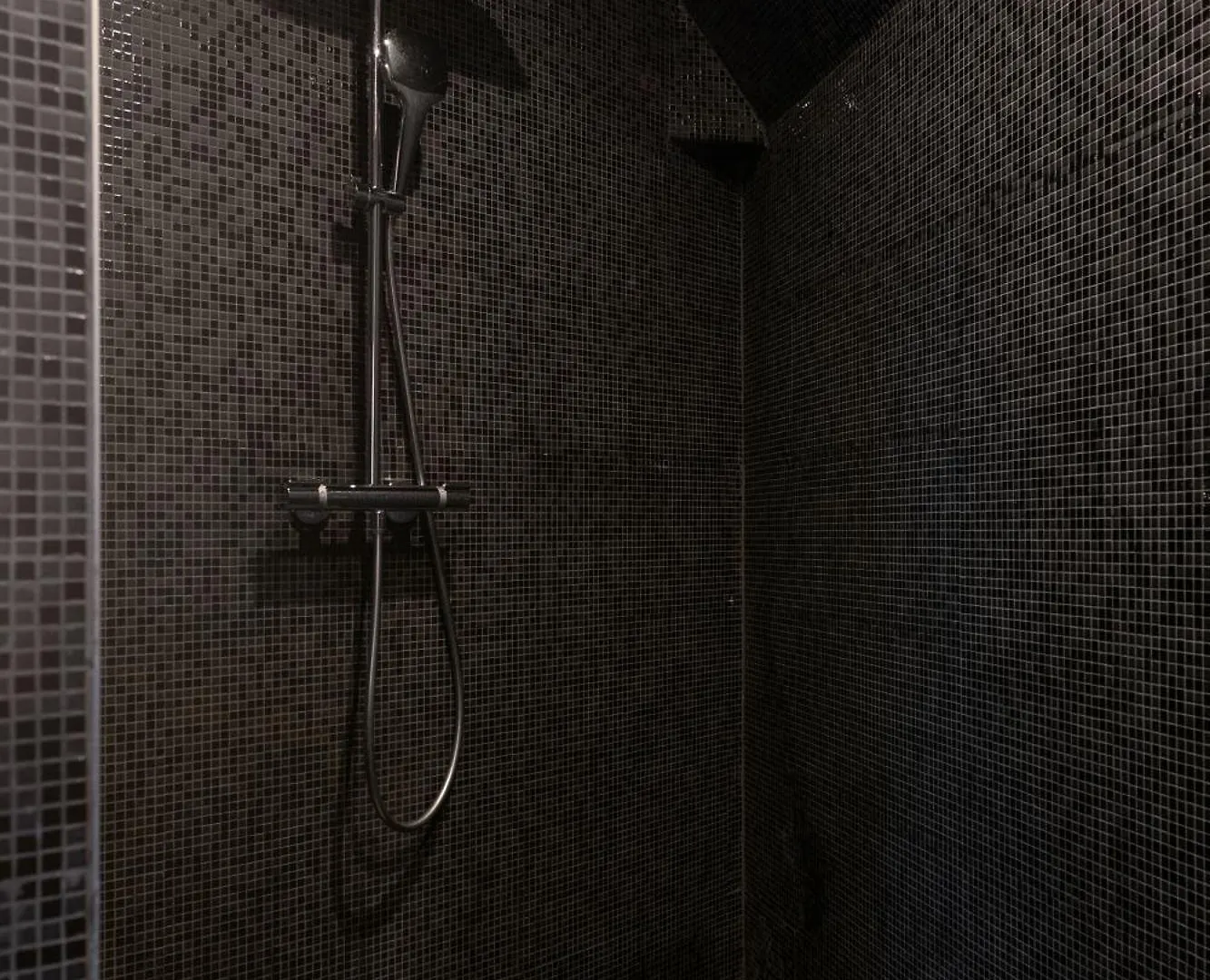 Mihotel Le Gourguillon Lyon 2*,