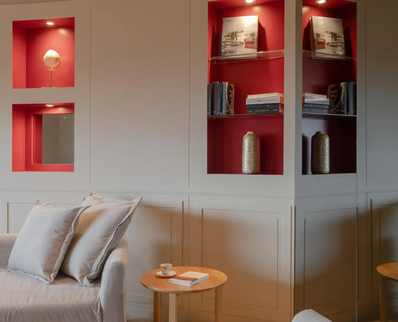 Mihotel Le Gourguillon Lyon 2*,