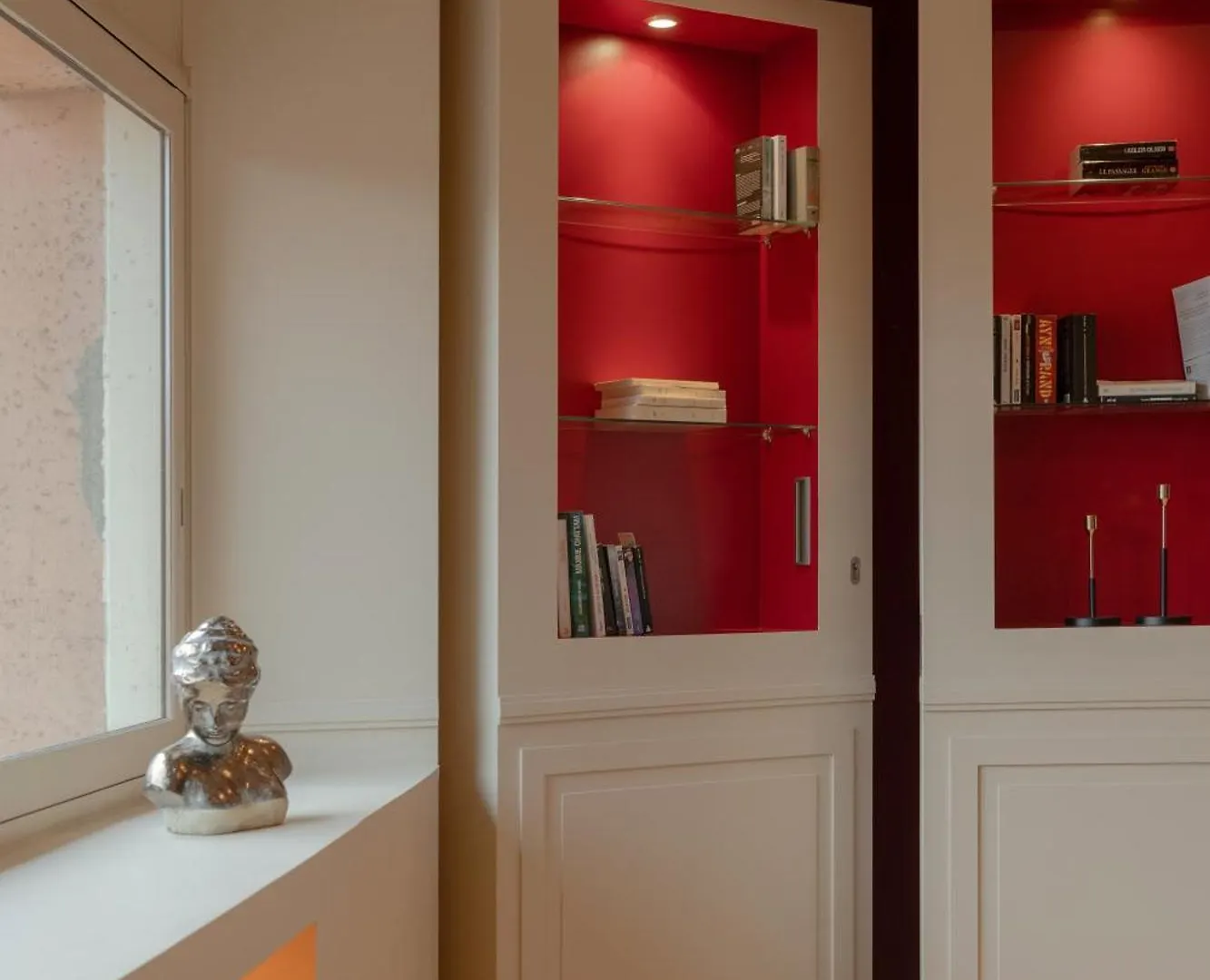 Hotel Mihotel Le Gourguillon Lyon