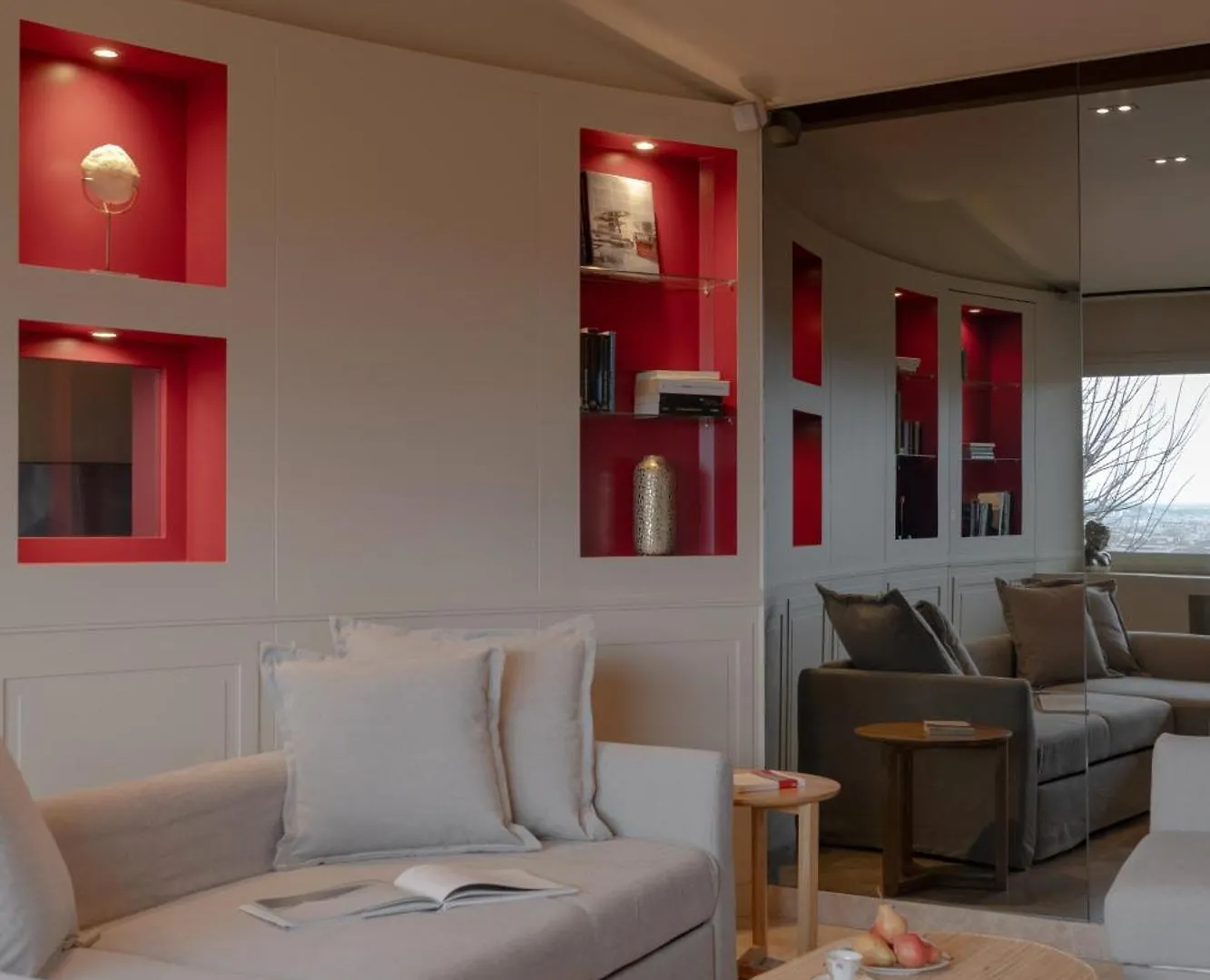 Hotel Mihotel Le Gourguillon Lyon