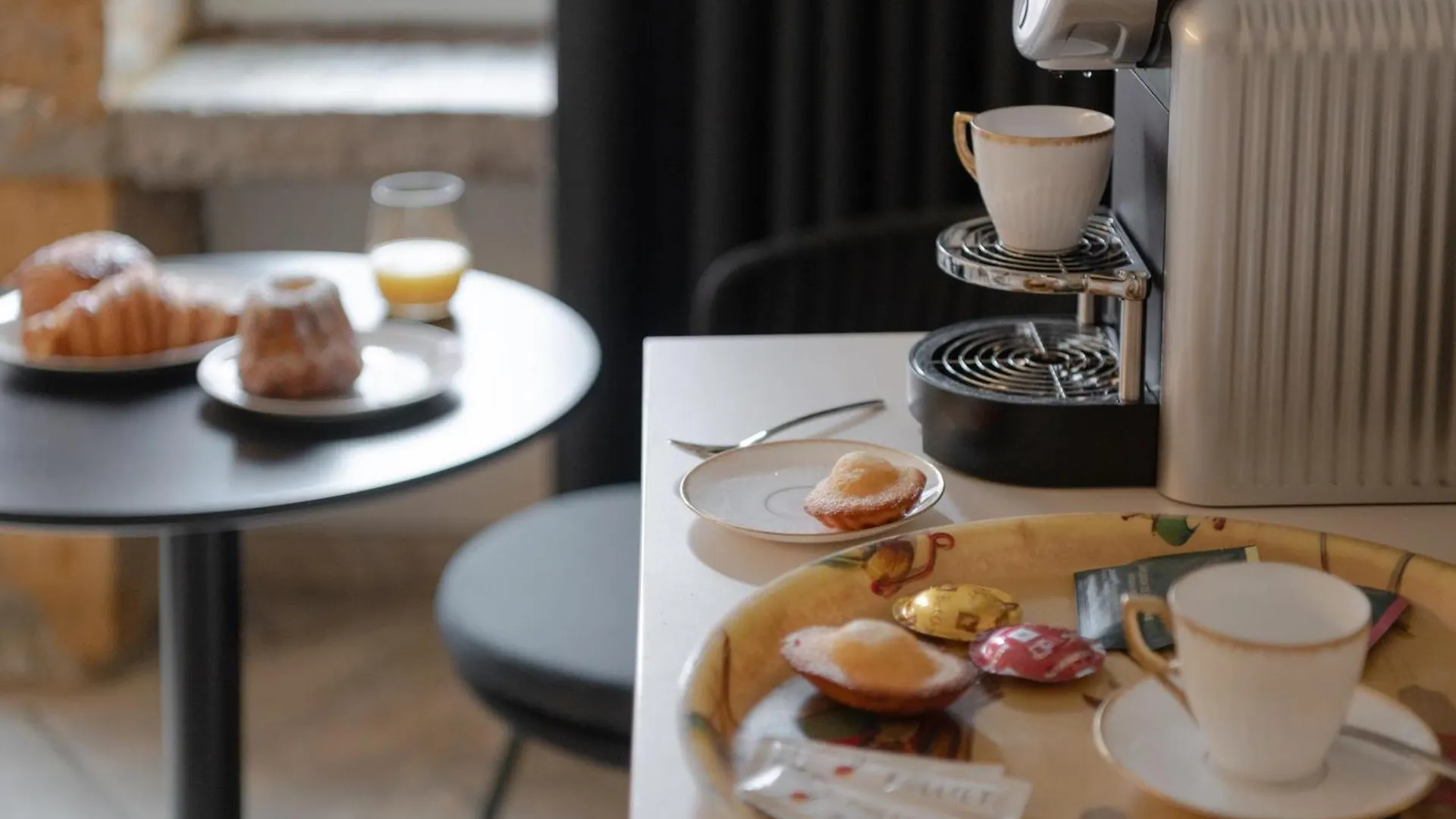 Mihotel Le Gourguillon Lyon