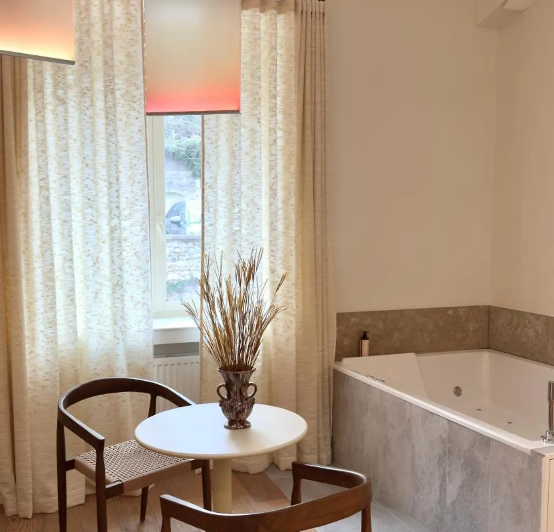 Mihotel Le Gourguillon Lyon Hotel