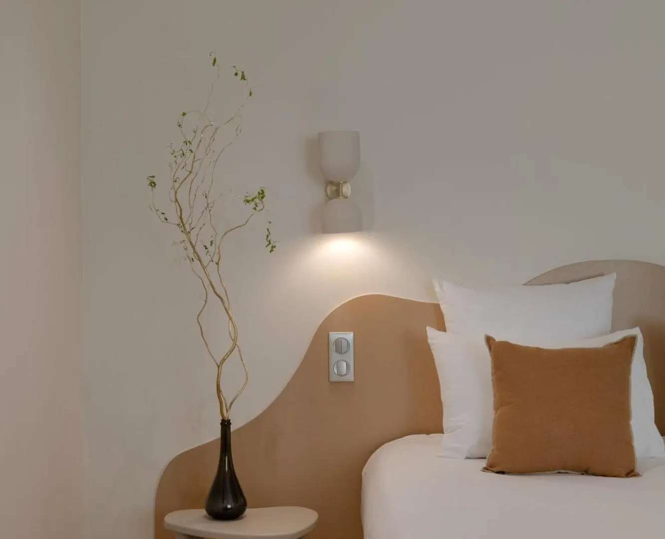 Mihotel Le Gourguillon Lyon Hotel