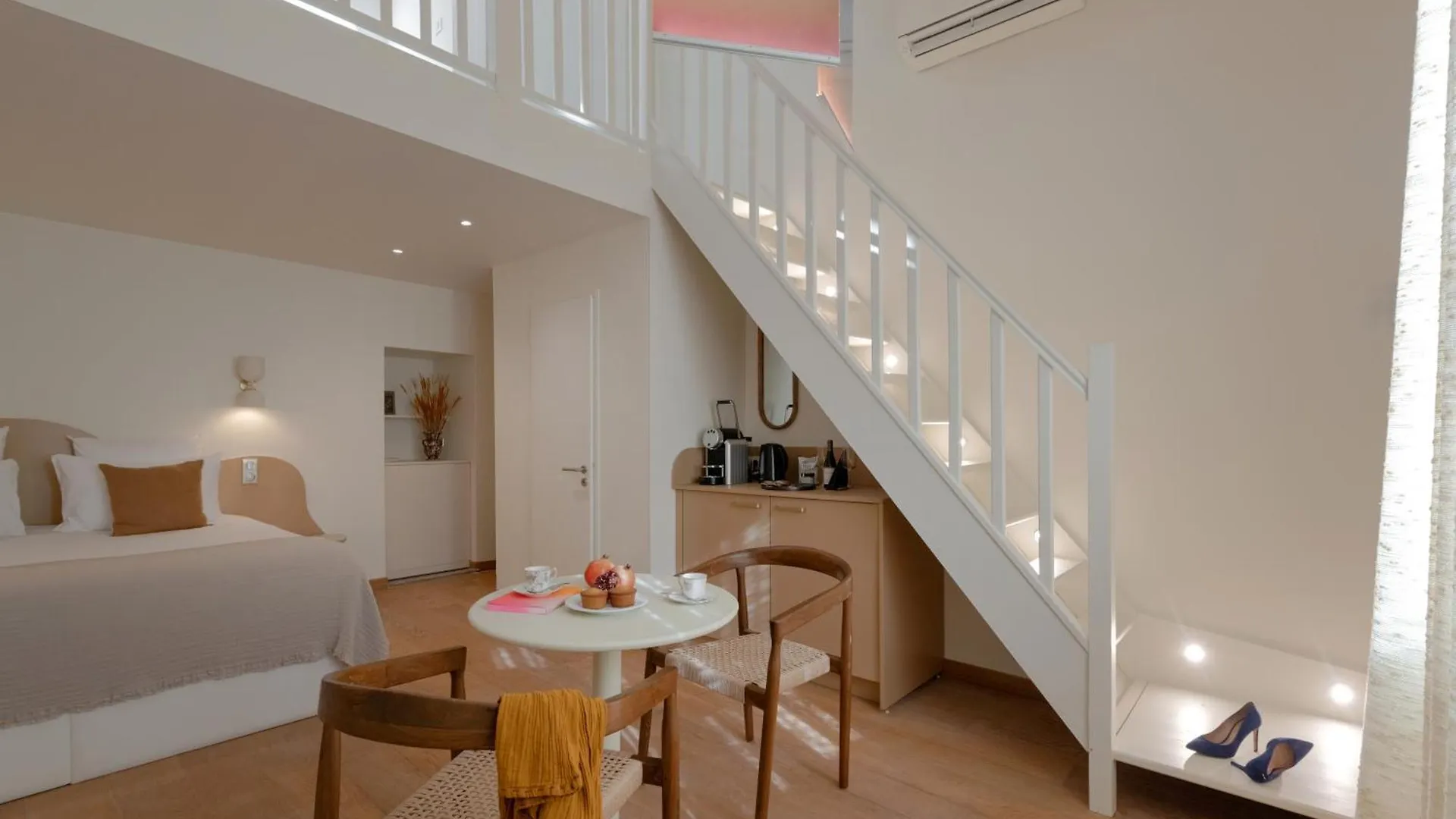 Hotel Mihotel Le Gourguillon Lyon