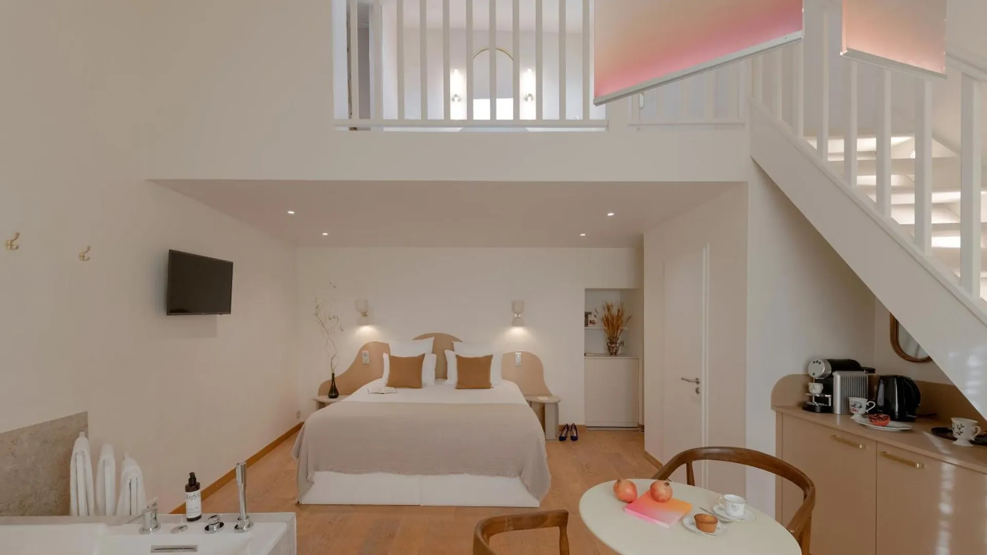 Hotel Mihotel Le Gourguillon Lyon