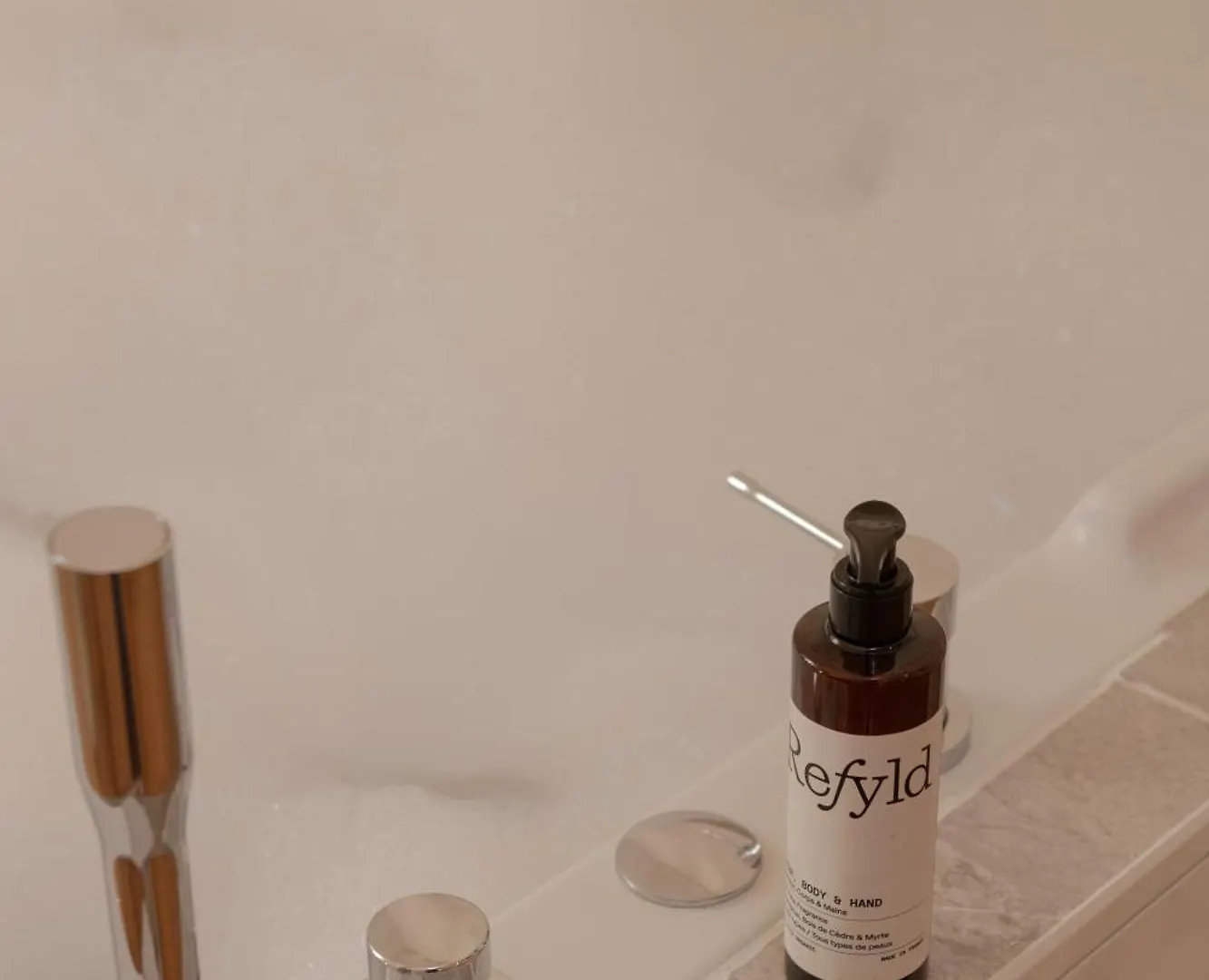 Mihotel Le Gourguillon Lyon