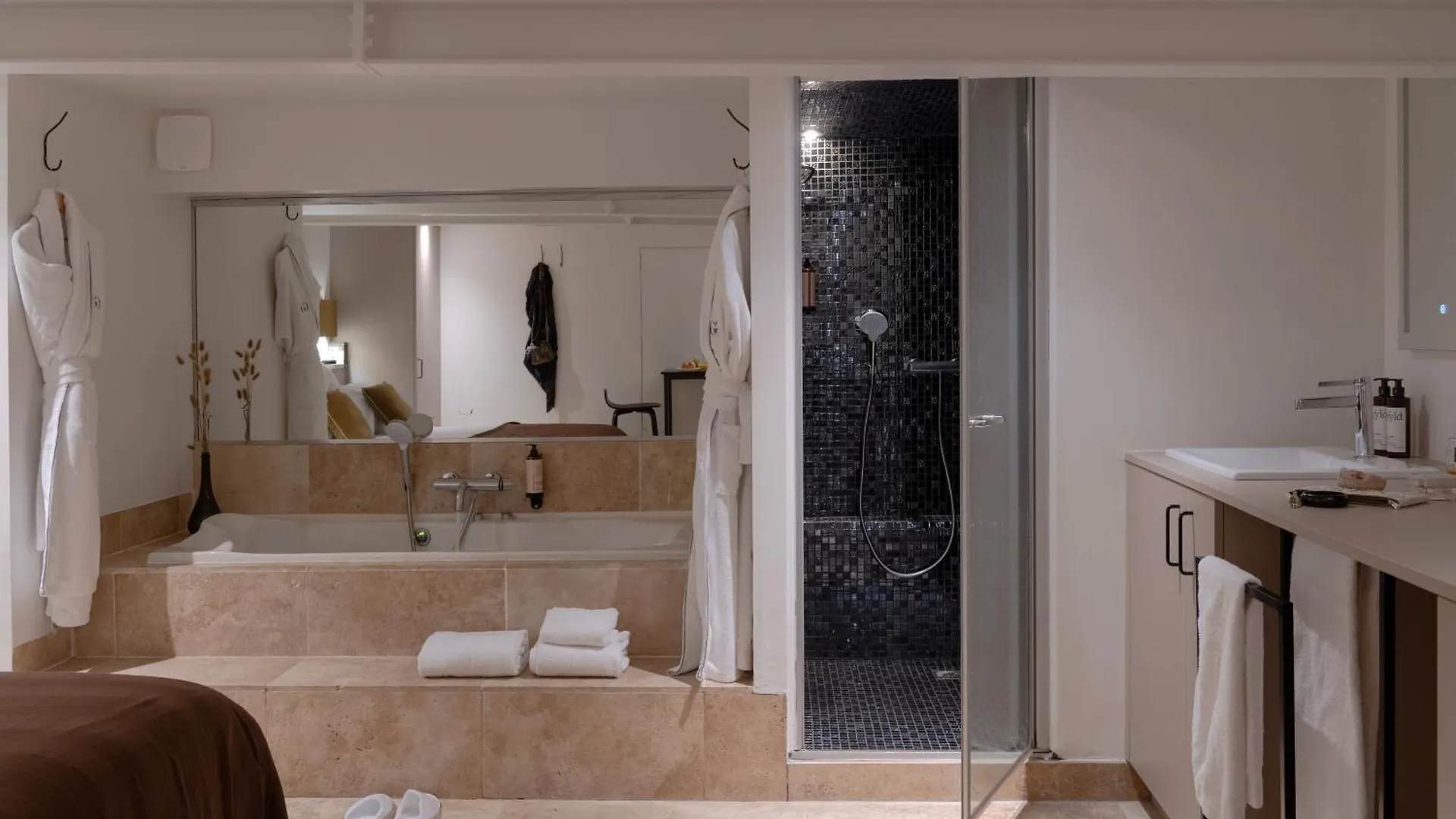 Hotel Mihotel Le Gourguillon Lyon