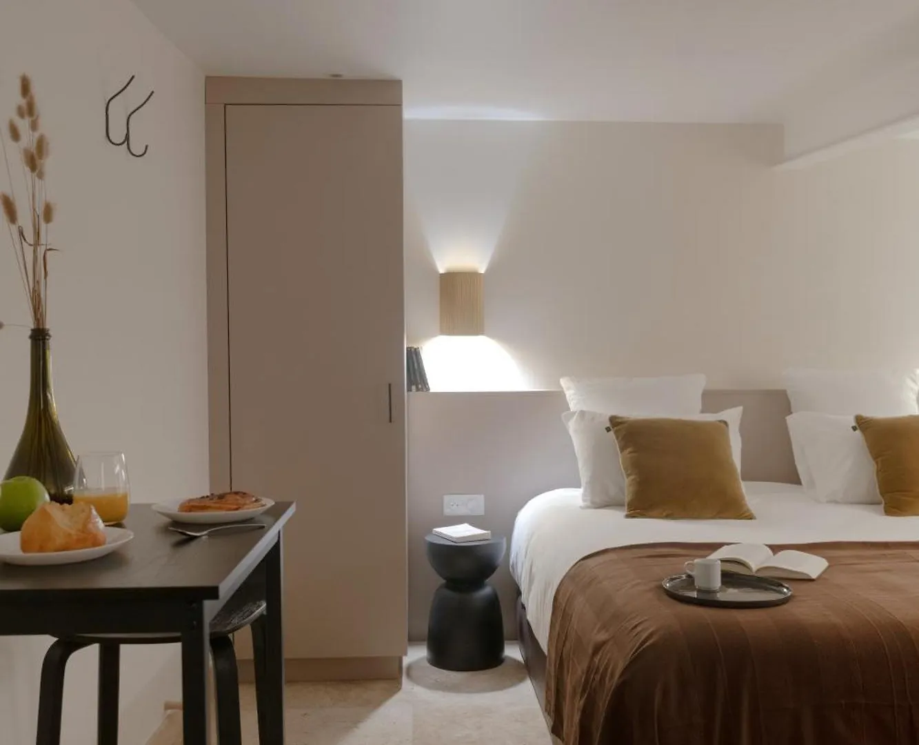 Mihotel Le Gourguillon Lyon