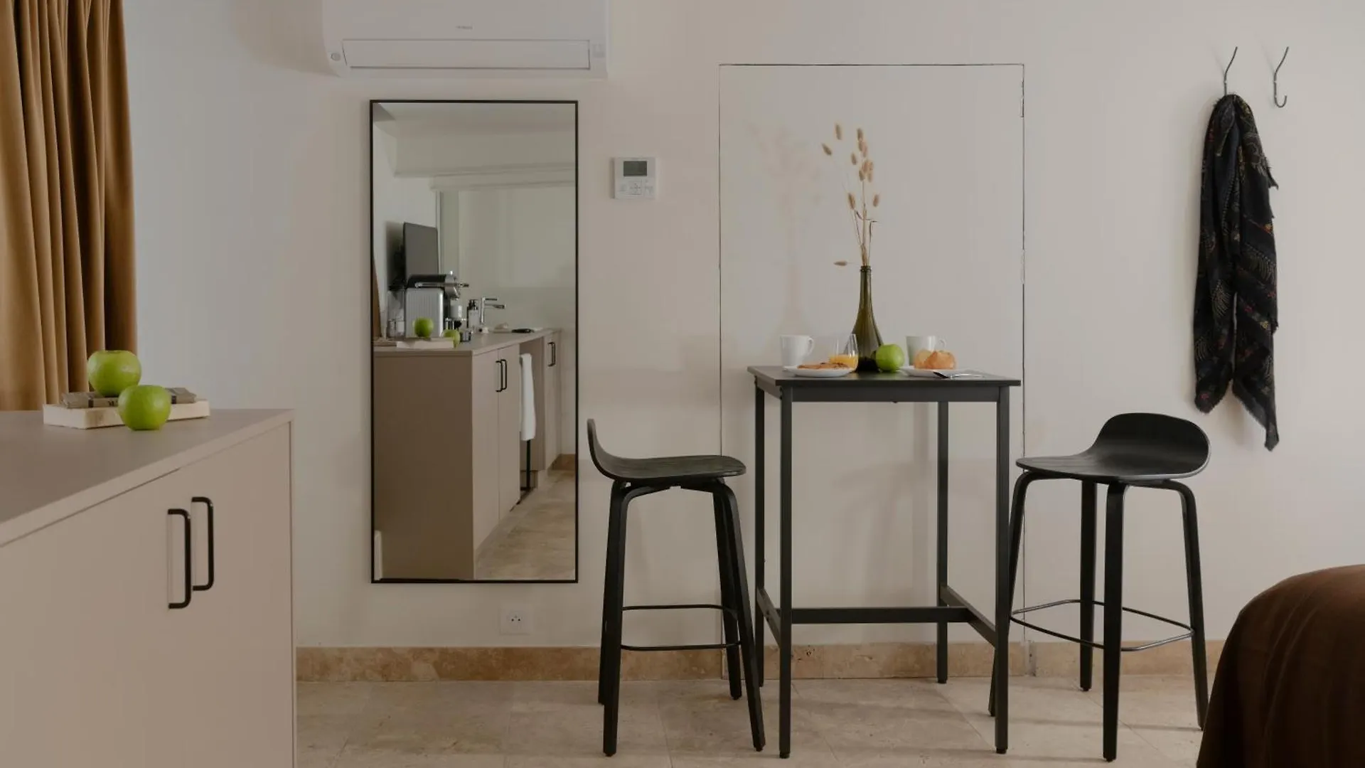 Mihotel Le Gourguillon Lyon 2*,  France