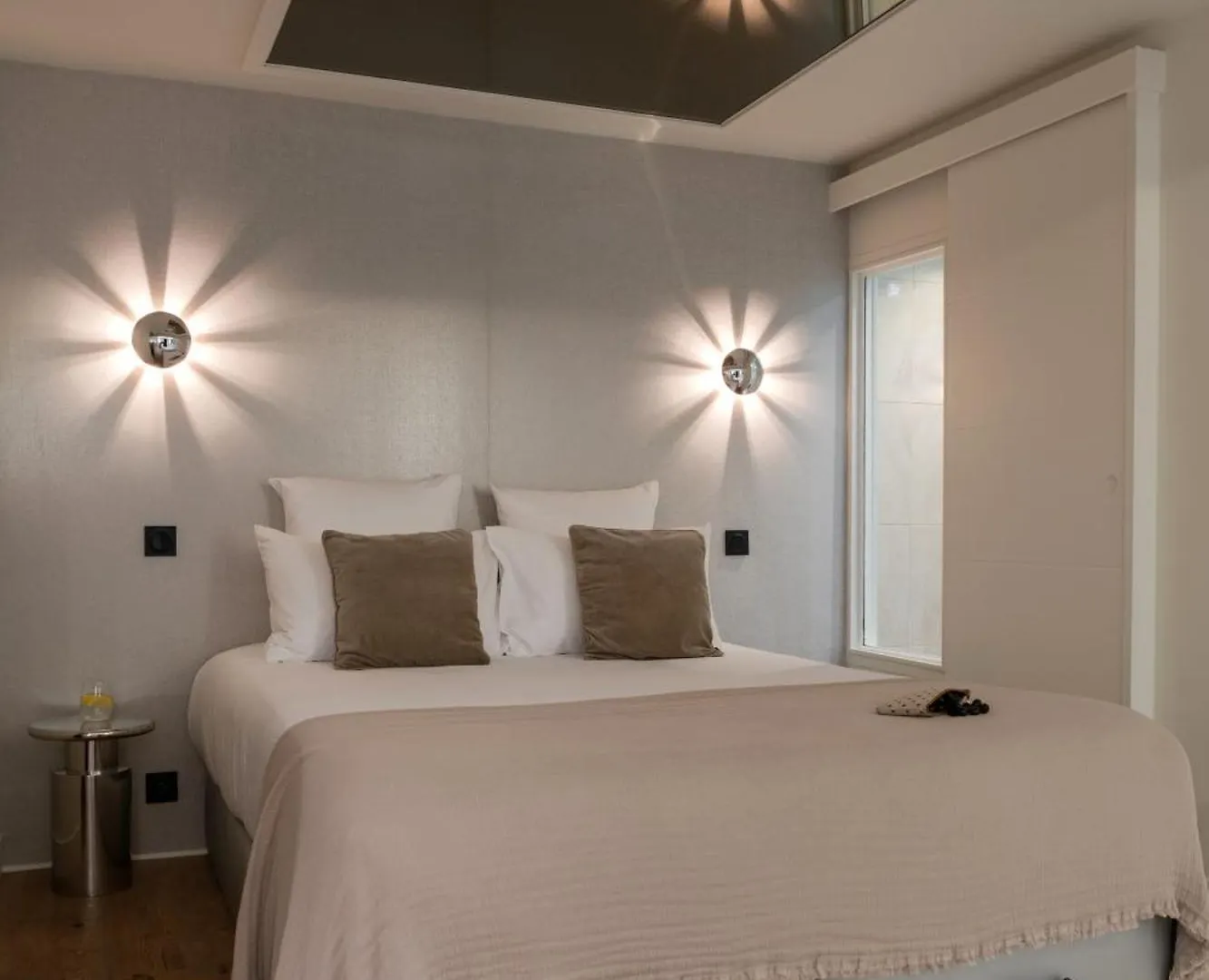 Mihotel Le Gourguillon Lyon 2*,  France