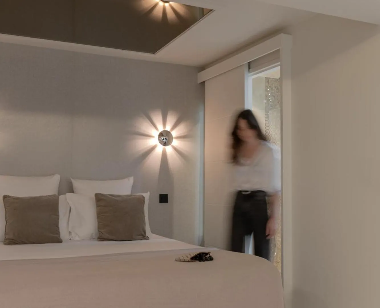 Mihotel Le Gourguillon Lyon Hotel