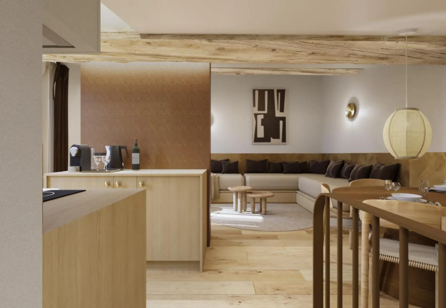 Mihotel Le Gourguillon Lyon 2*,  France