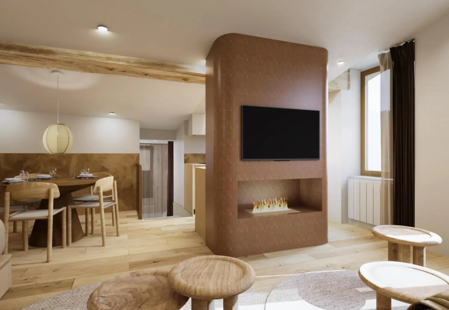 Mihotel Le Gourguillon Lyon 2*,  France