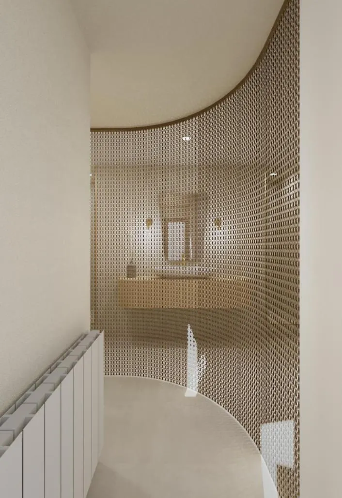 Mihotel Le Gourguillon Lyon Hotel