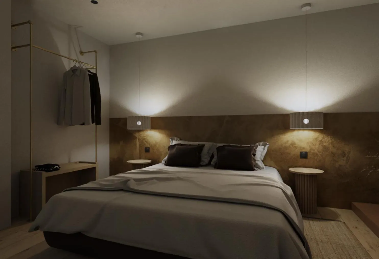 Mihotel Le Gourguillon Lyon France