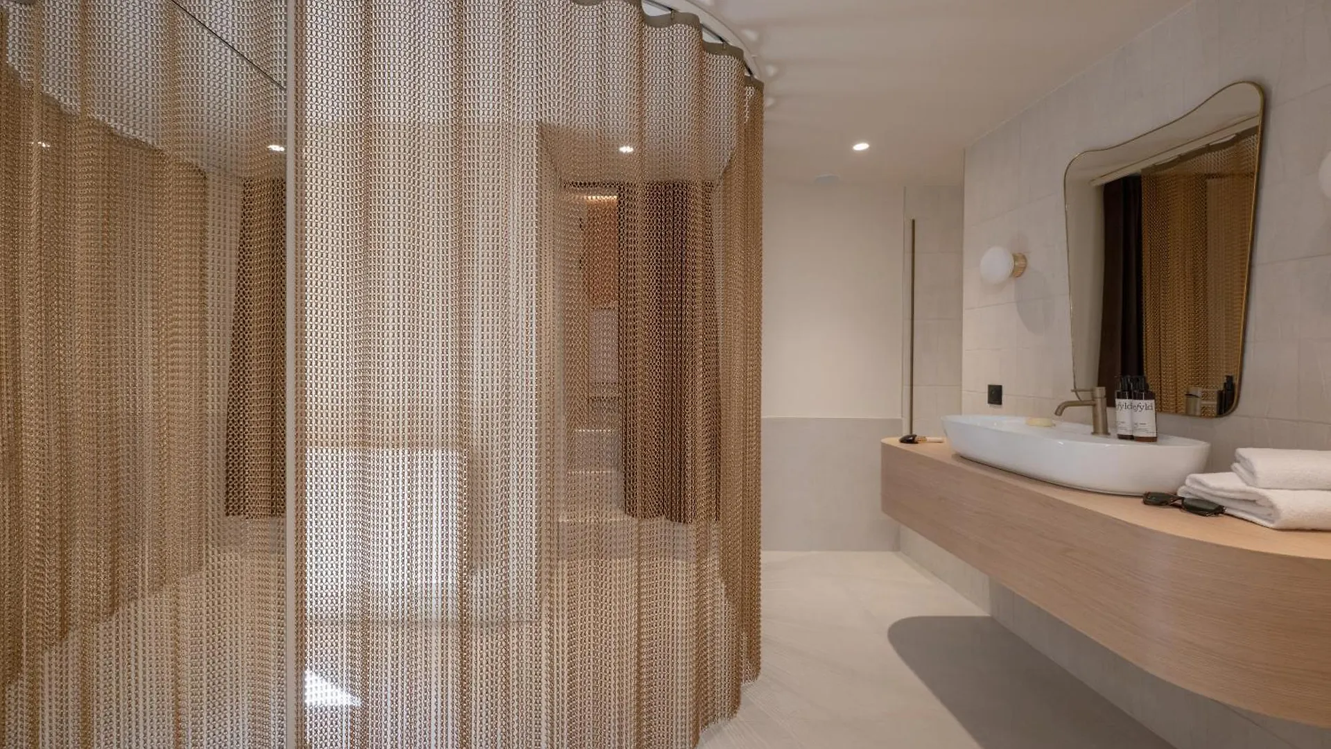 Hotel Mihotel Le Gourguillon Lyon
