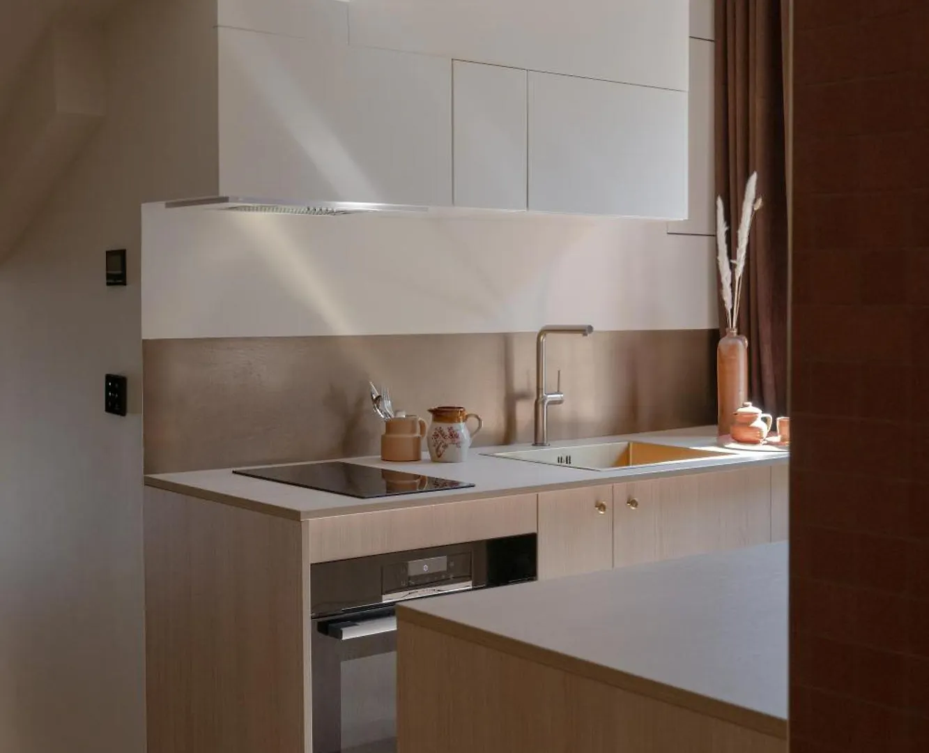 ** Hotel Mihotel Le Gourguillon Lyon France