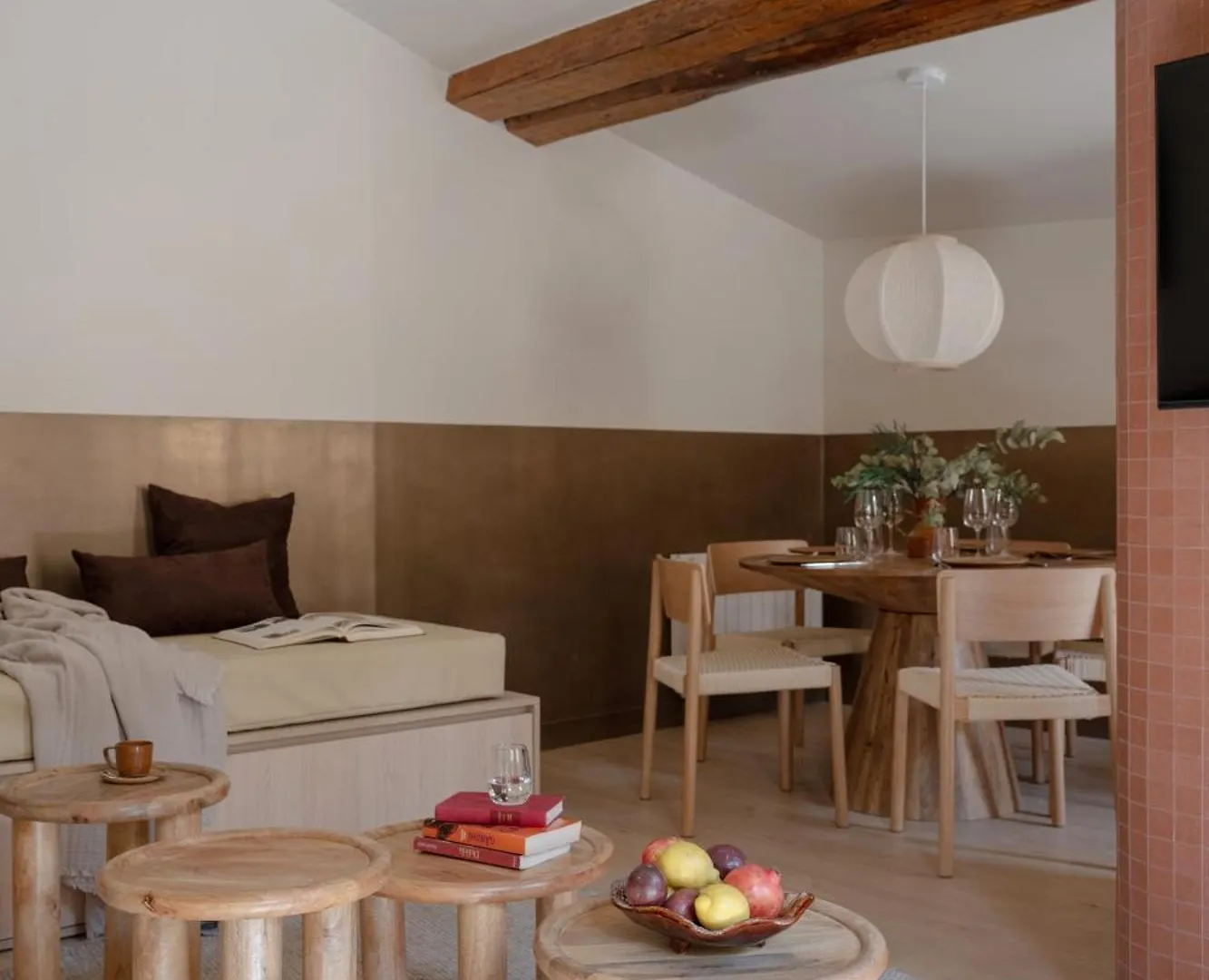Hotel Mihotel Le Gourguillon Lyon