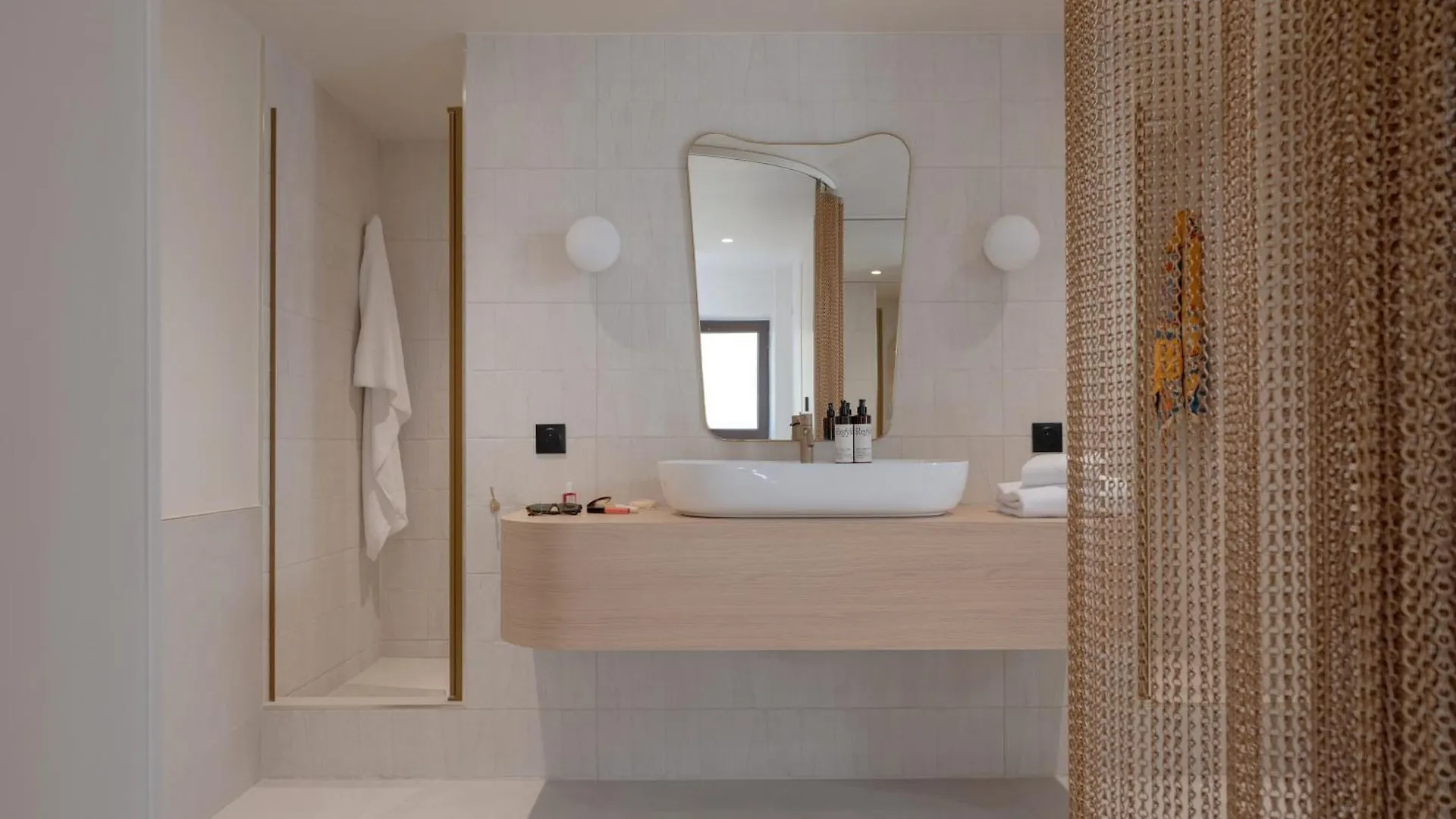 Mihotel Le Gourguillon Lyon