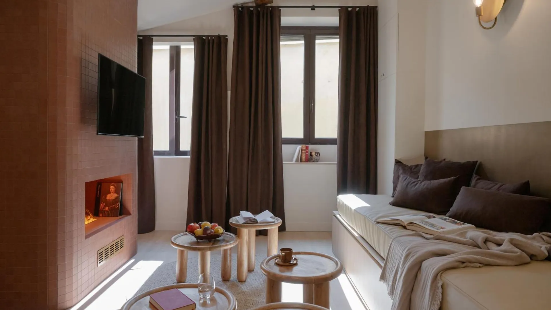 Hotel Mihotel Le Gourguillon Lyon